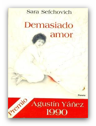 Sara Sefchovich Demasiado Amor Pdf Download